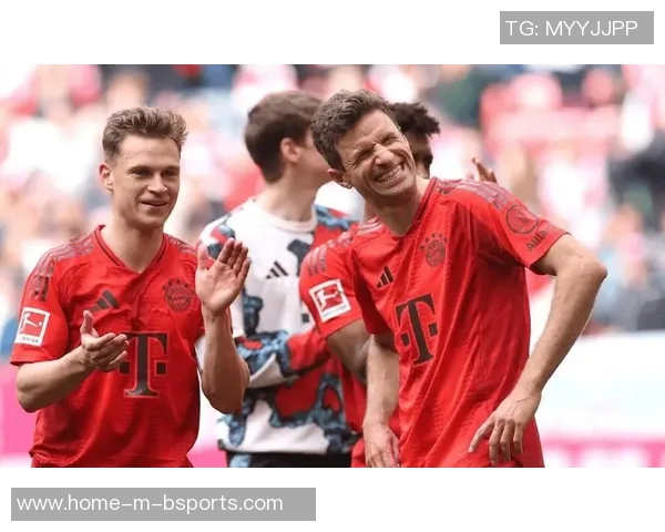 莱红牛与拜仁首发阵容对比分析揭示比赛胜负关键因素