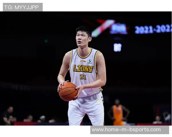 胡金秋：从青涩新星到CBA巨星的成长之路与辉煌成就