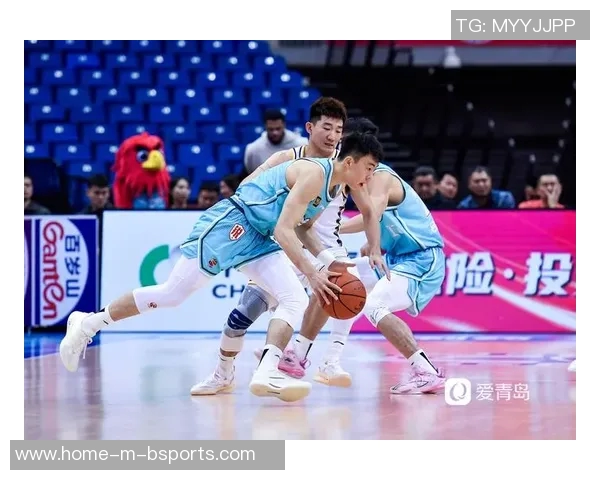 辽宁男篮与青岛精彩对决回放全程回顾与精彩瞬间分析