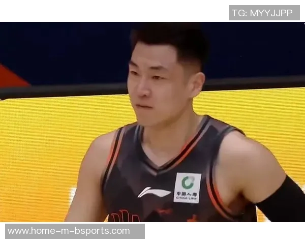 高诗岩：从青涩新星到篮球赛场的闪耀之星，如何书写自己的传奇篇章