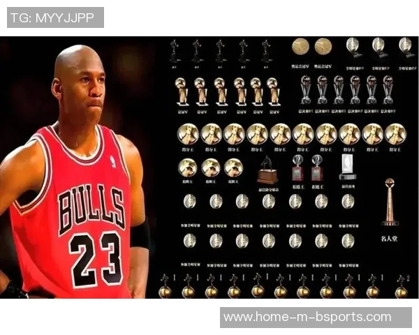 NBA十大球星的传奇故事与辉煌成就全解析